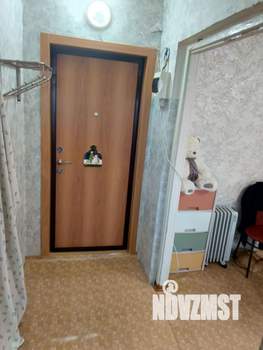 1-к квартира, вторичка, 22м2, 8/9 этаж