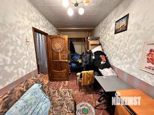 2-к квартира, вторичка, 43м2, 2/5 этаж
