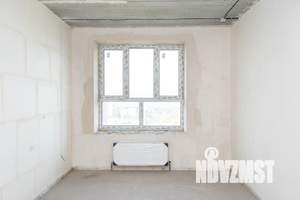 2-к квартира, вторичка, 63м2, 15/16 этаж