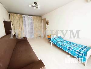 2-к квартира, вторичка, 54м2, 3/3 этаж