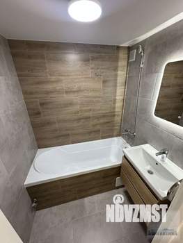 2-к квартира, вторичка, 55м2, 4/9 этаж