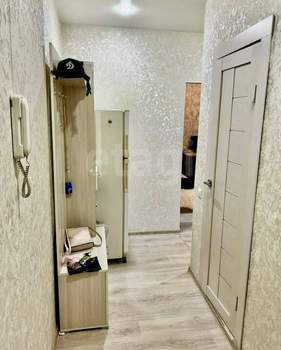 1-к квартира, вторичка, 32м2, 5/5 этаж