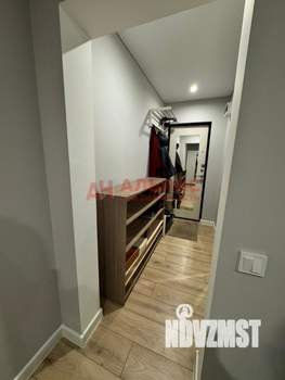 2-к квартира, вторичка, 45м2, 1/5 этаж