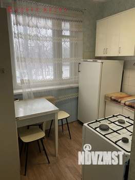 1-к квартира, вторичка, 32м2, 1/5 этаж