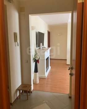 3-к квартира, вторичка, 68м2, 8/9 этаж