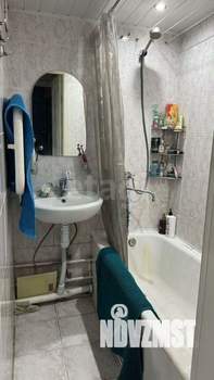 1-к квартира, вторичка, 32м2, 11/12 этаж