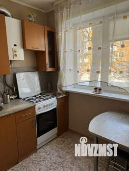 3-к квартира, вторичка, 56м2, 1/5 этаж