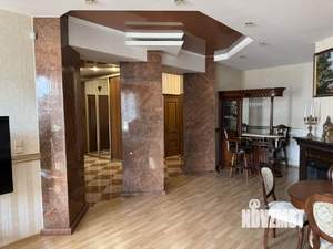 5-к квартира, вторичка, 206м2, 5/11 этаж