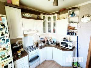 2-к квартира, вторичка, 43м2, 8/9 этаж