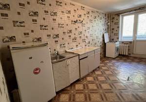 2-к квартира, вторичка, 61м2, 2/10 этаж