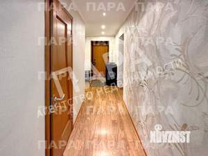 1-к квартира, вторичка, 46м2, 9/11 этаж