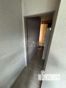 2-к квартира, вторичка, 43м2, 5/5 этаж