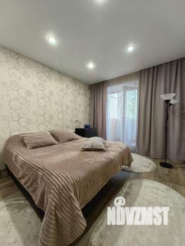 4-к квартира, вторичка, 83м2, 2/5 этаж