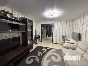 3-к квартира, вторичка, 61м2, 8/10 этаж