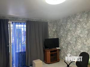 1-к квартира, вторичка, 35м2, 5/5 этаж