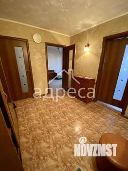 3-к квартира, вторичка, 74м2, 2/12 этаж