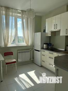 1-к квартира, вторичка, 34м2, 6/19 этаж