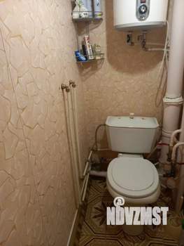 3-к квартира, вторичка, 68м2, 4/12 этаж