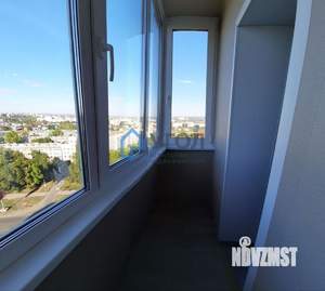 Студия квартира, вторичка, 37м2, 13/19 этаж