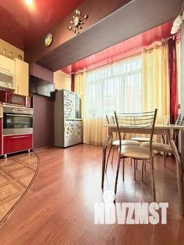 3-к квартира, вторичка, 98м2, 4/9 этаж