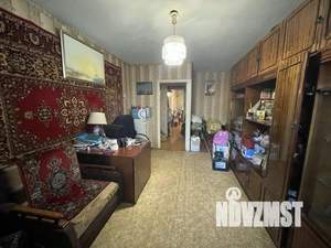 2-к квартира, вторичка, 47м2, 2/5 этаж