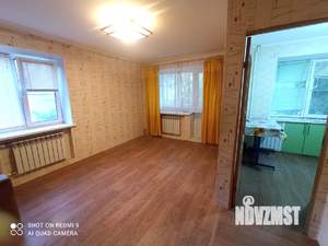 1-к квартира, вторичка, 31м2, 2/5 этаж