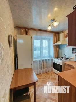 3-к квартира, вторичка, 59м2, 1/3 этаж