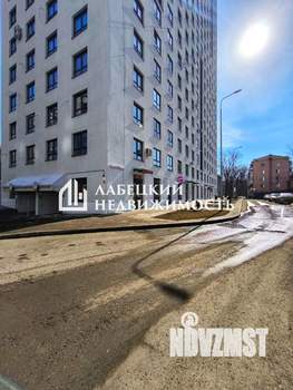 2-к квартира, вторичка, 60м2, 19/24 этаж
