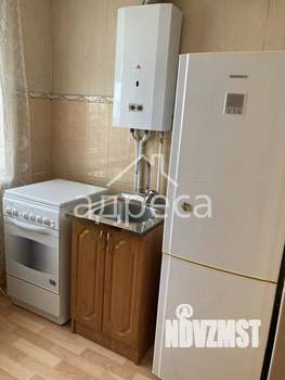 1-к квартира, вторичка, 32м2, 5/5 этаж
