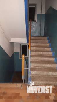 1-к квартира, вторичка, 35м2, 3/9 этаж