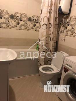 2-к квартира, вторичка, 35м2, 2/9 этаж