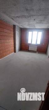 2-к квартира, сданный дом, 62м2, 24/24 этаж