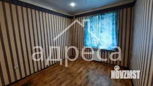 3-к квартира, вторичка, 53м2, 1/2 этаж