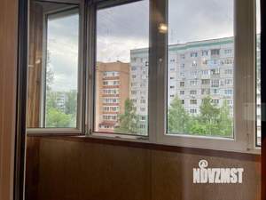 3-к квартира, вторичка, 65м2, 5/10 этаж