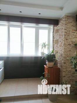 3-к квартира, вторичка, 115м2, 8/12 этаж