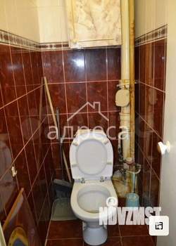 1-к квартира, вторичка, 33м2, 4/9 этаж