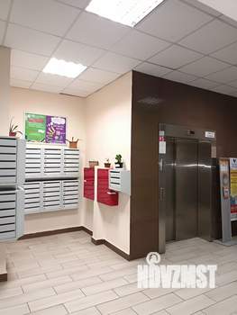 1-к квартира, вторичка, 48м2, 8/24 этаж