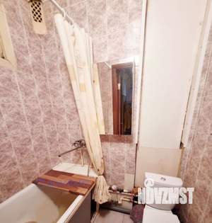 1-к квартира, вторичка, 21м2, 1/9 этаж