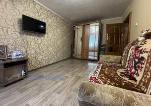 3-к квартира, вторичка, 64м2, 2/5 этаж