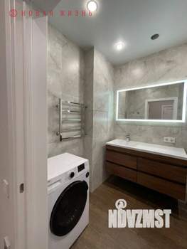 3-к квартира, вторичка, 90м2, 2/19 этаж