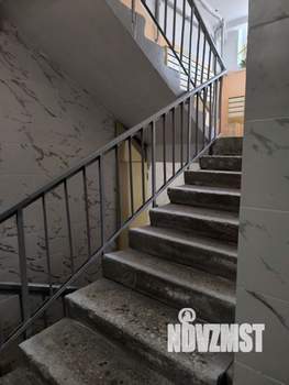 3-к квартира, вторичка, 61м2, 9/9 этаж