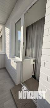 1-к квартира, вторичка, 47м2, 9/9 этаж