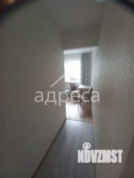 2-к квартира, вторичка, 44м2, 1/2 этаж