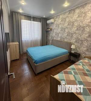 2-к квартира, вторичка, 62м2, 1/17 этаж