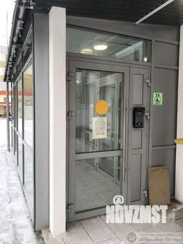 2-к квартира, сданный дом, 59м2, 1/10 этаж