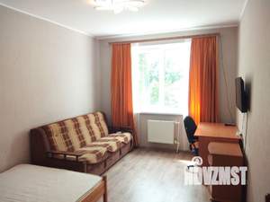 1-к квартира, вторичка, 34м2, 3/3 этаж