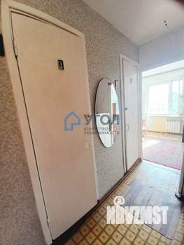 1-к квартира, вторичка, 31м2, 9/9 этаж