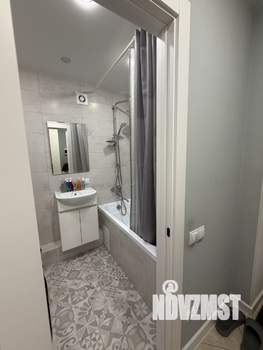 Студия квартира, вторичка, 25м2, 11/16 этаж
