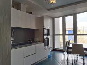 3-к квартира, вторичка, 83м2, 5/16 этаж