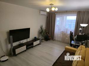 2-к квартира, вторичка, 54м2, 12/12 этаж